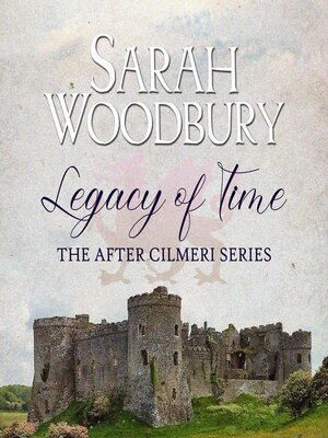 cover image of Legacy of Time